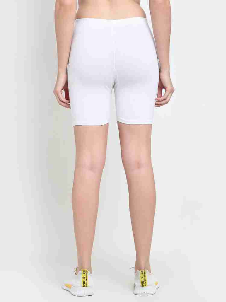 Bamboo cycling shorts 2025