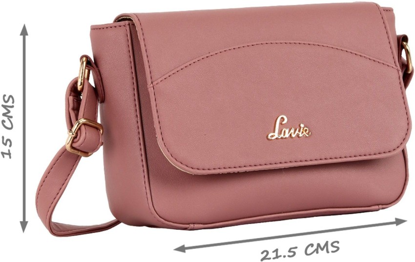 Flipkart lavie sling clearance bags