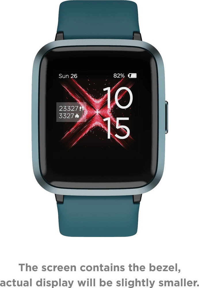Boat storm vs amazfit bip u cheap