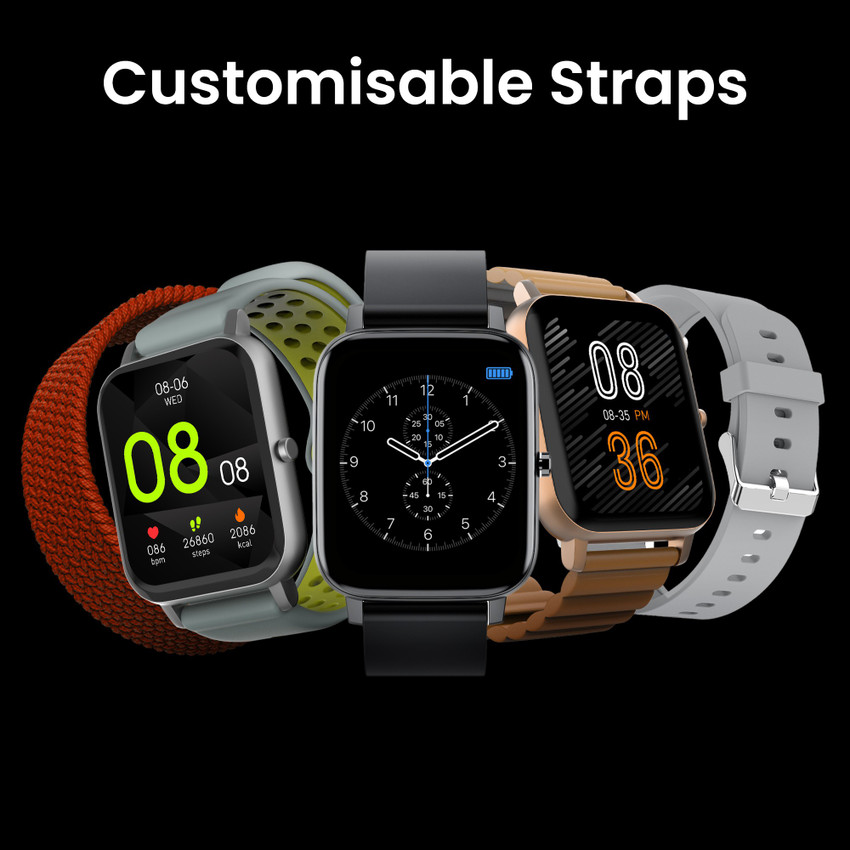 Tenor move plus smart watch flipkart shop