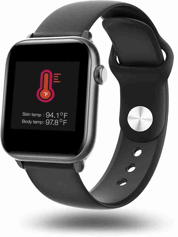 GIONEE GSW5 Thermo Smartwatch Price in India Buy GIONEE GSW5