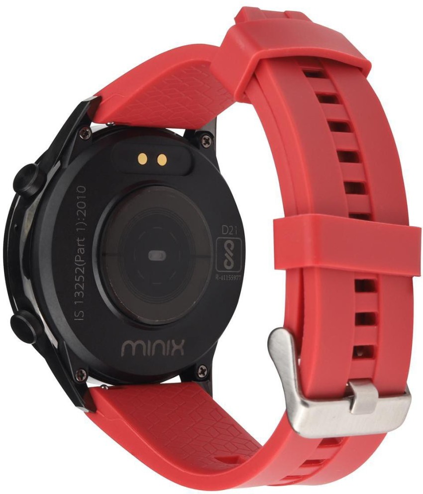 Minix smartwatch best sale pro 2