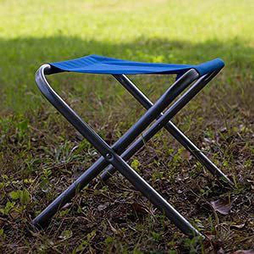 Folding on sale travel chair