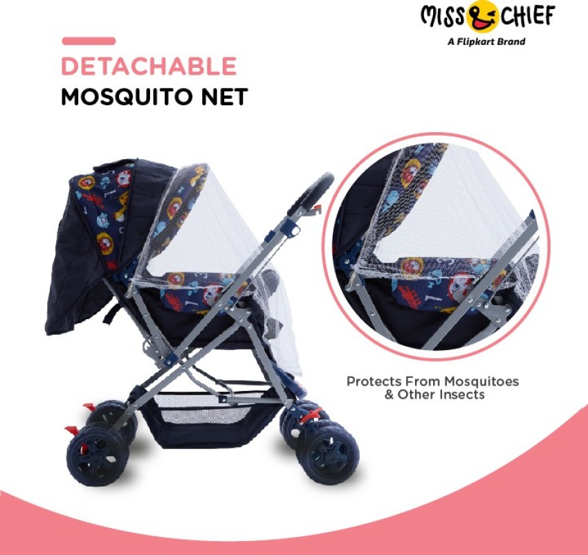 Baby stroller flipkart best sale