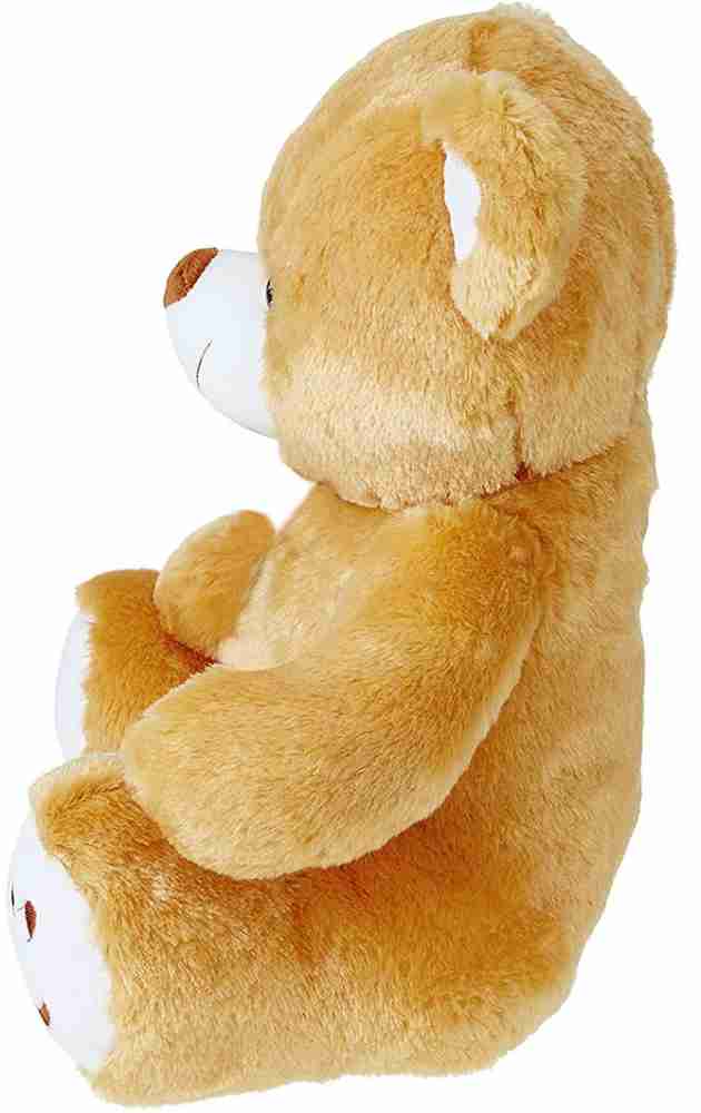 Webby 3 Feet Huggable Teddy Bear with Neck Bow Pink in Delhi at best price  by Webby Toys (Branch Office) - Justdial