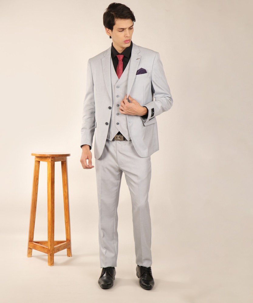 Van heusen outlet coat suit price