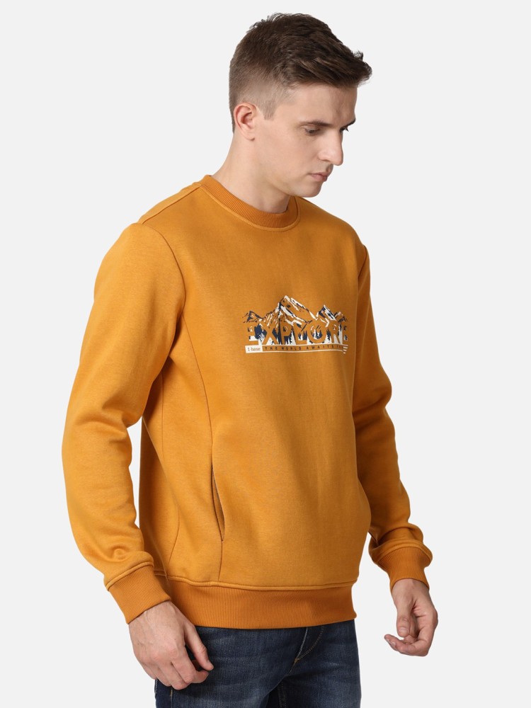 T base clearance sweatshirt