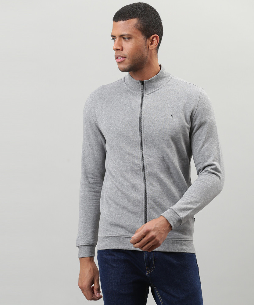 Van heusen sport sweatshirt on sale