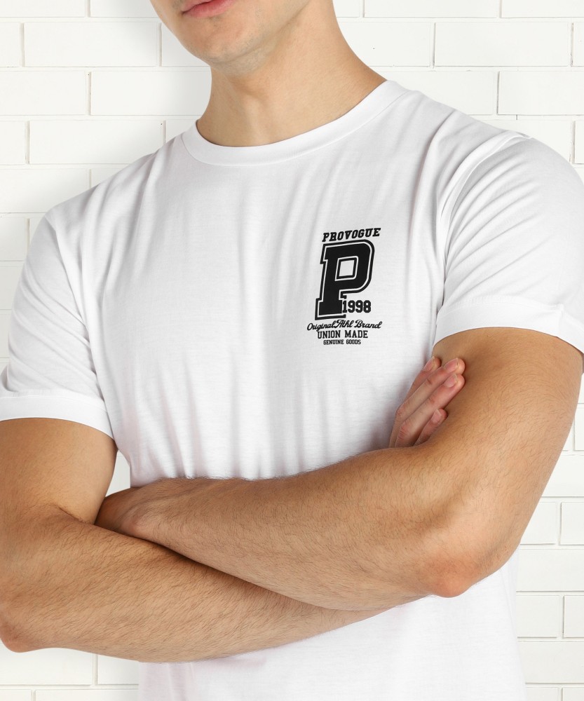 provogue t shirts