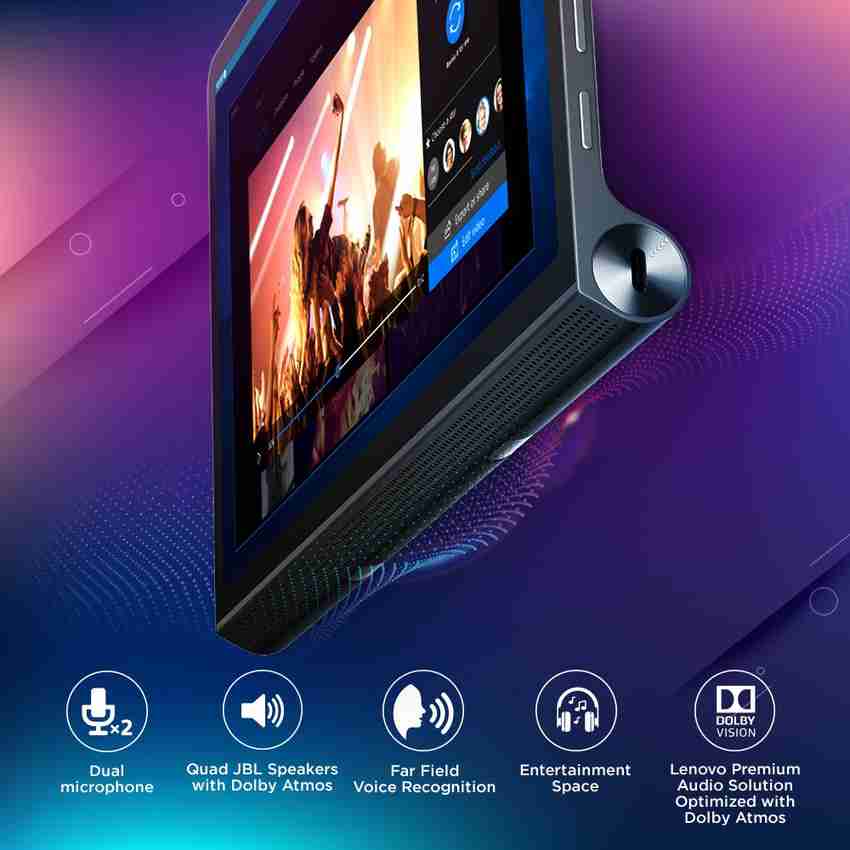 Lenovo Tab Yoga 11 4 GB RAM 128 GB ROM 11 inch with 4G Lenovo Tab Yoga 11 4 GB RAM 128 GB ROM 11 inch with 4G