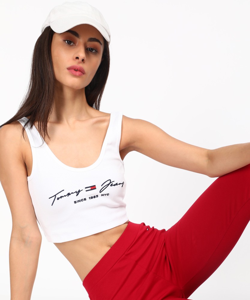 Tommy Hilfiger Bras - Buy Tommy Hilfiger Bras Online at Best Prices In  India