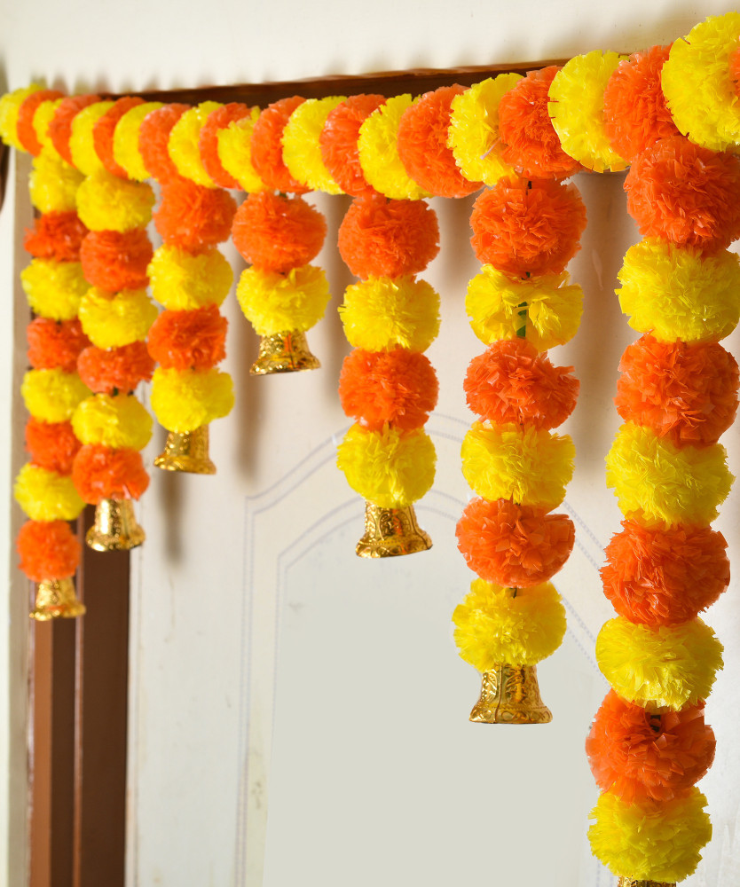Handmade outlet paper toran