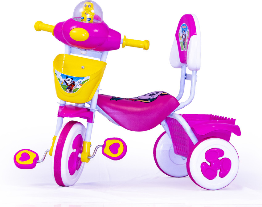Kids three wheeler outlet