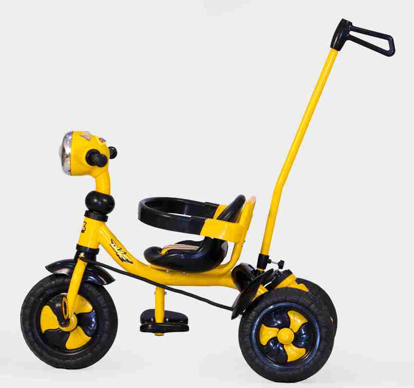 Tazomi Kid s Trike with Parental Adjust Push Handle Children with