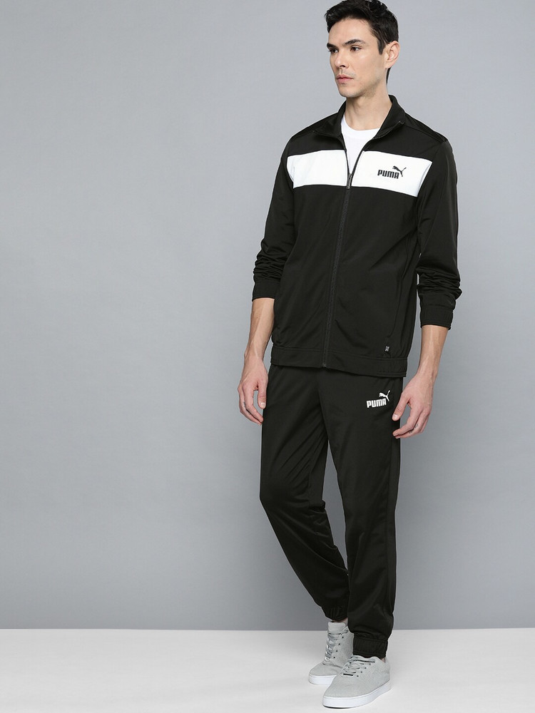 Puma clean tricot suit cl store