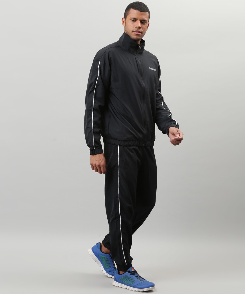 Reebok best sale tracksuit 999