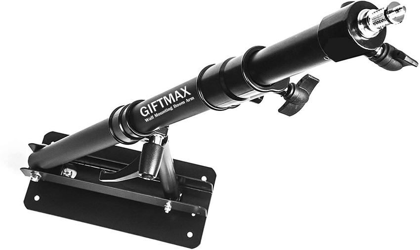 wall mounted tripod