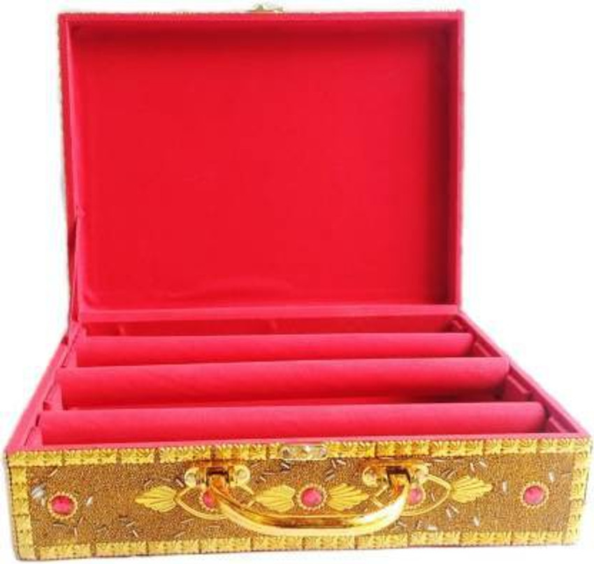 Snapdeal jewellery box deals
