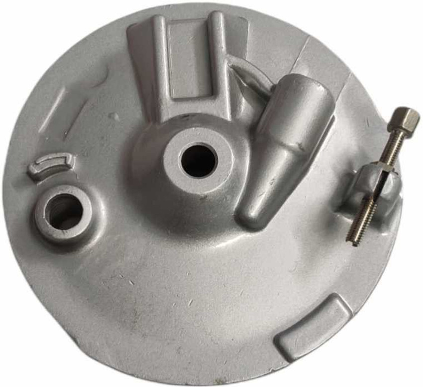 rx 100 disk brake price