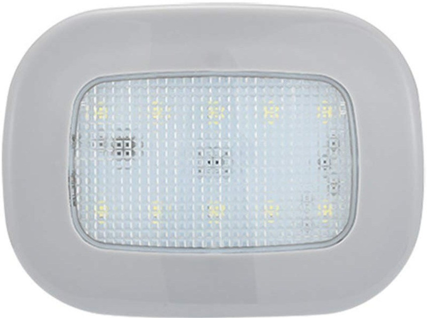 Magnetic car discount dome light