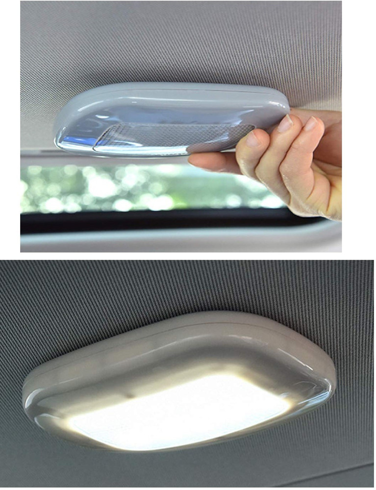 Universal car dome clearance light