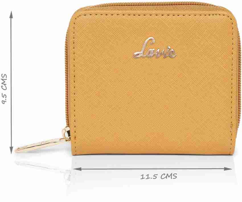 Lavie wallets sale flipkart