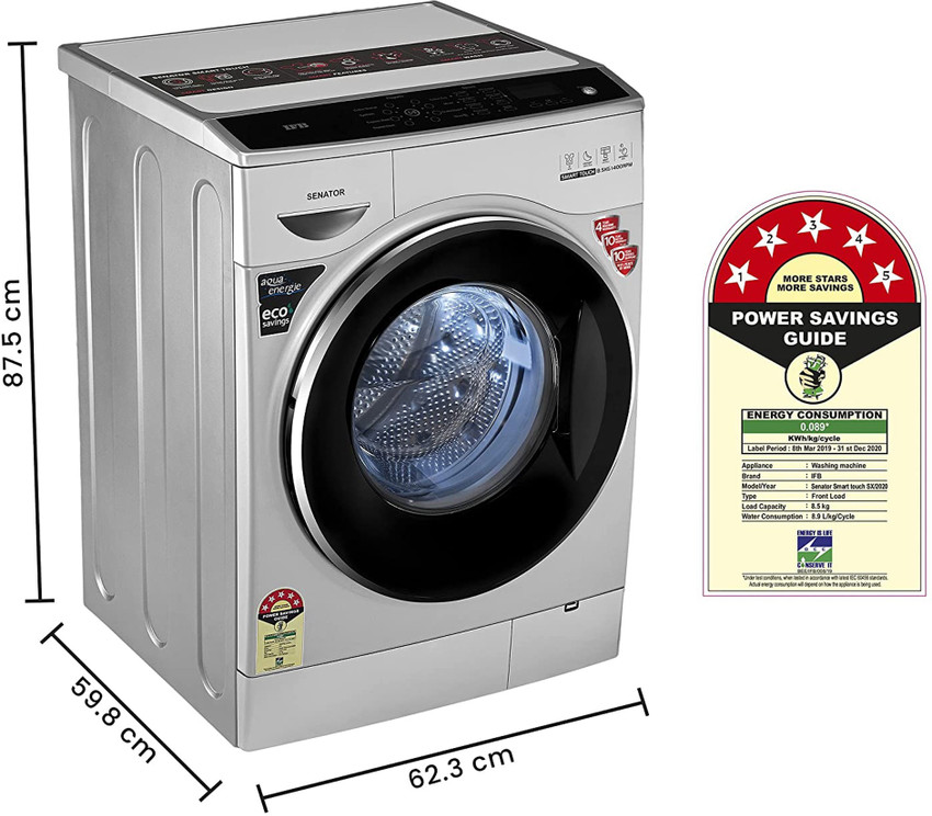 All stars shop washing machine