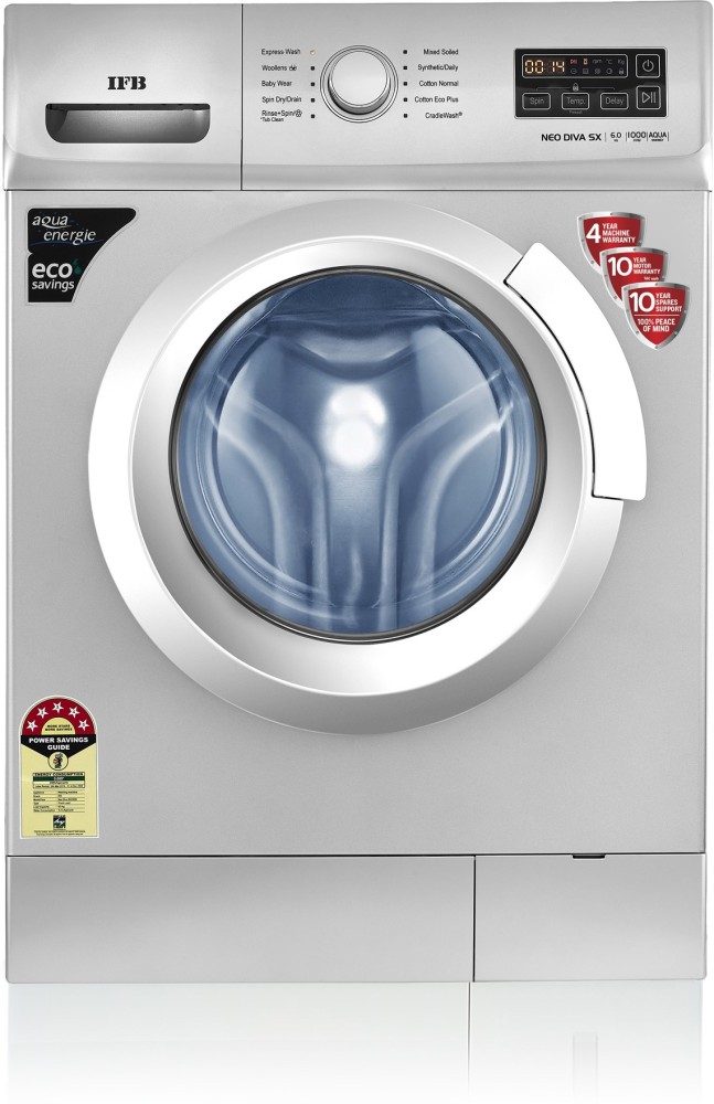 Latest ifb washing machine outlet 2020