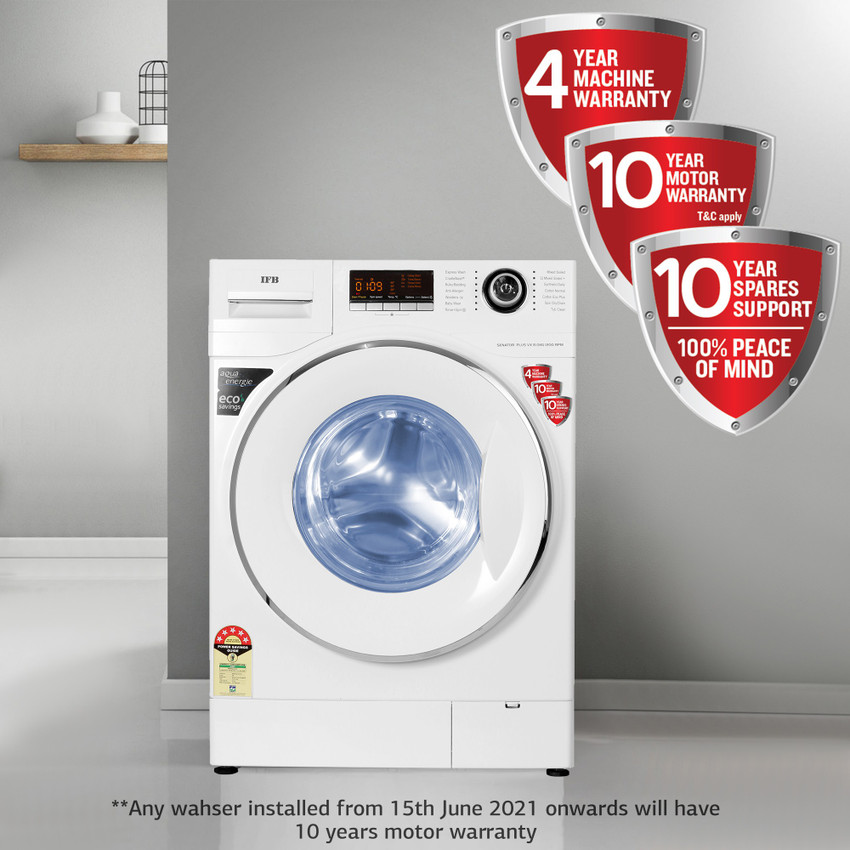 Ifb washing machine sales 2021