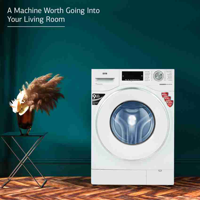 ifb 8.5 kg washing machine