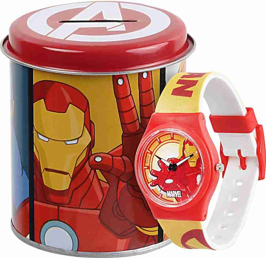 Ironman watches sales for kids