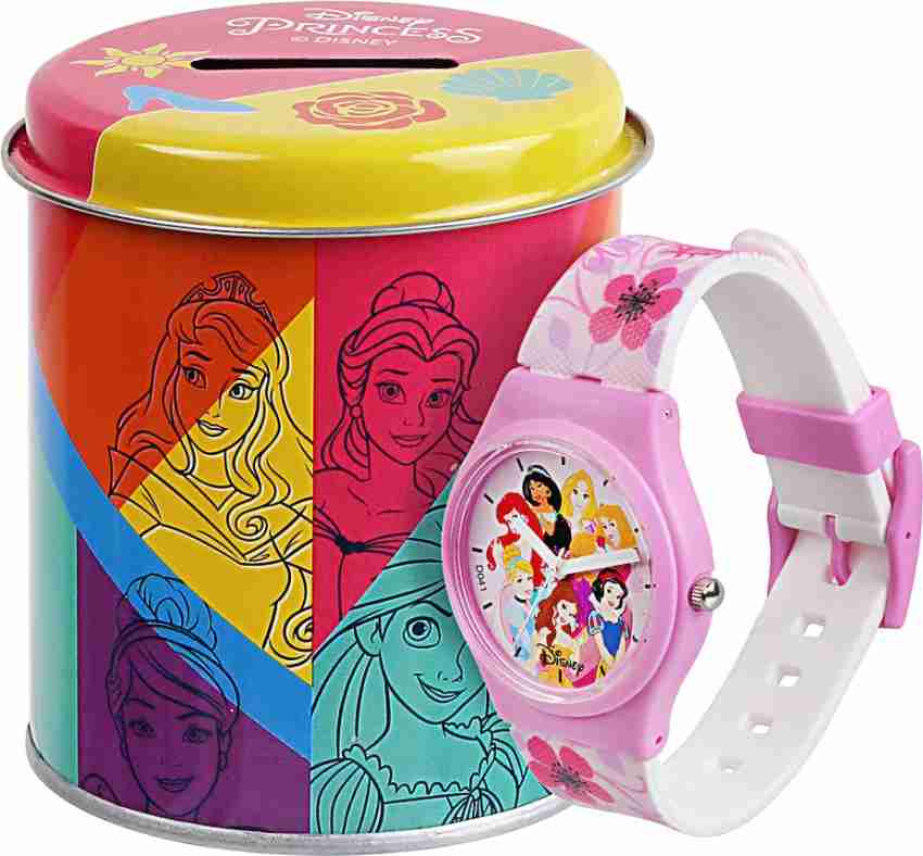 Childrens clearance princess watch