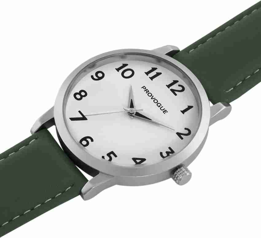 Provogue watch 104170 shop wh 283 f