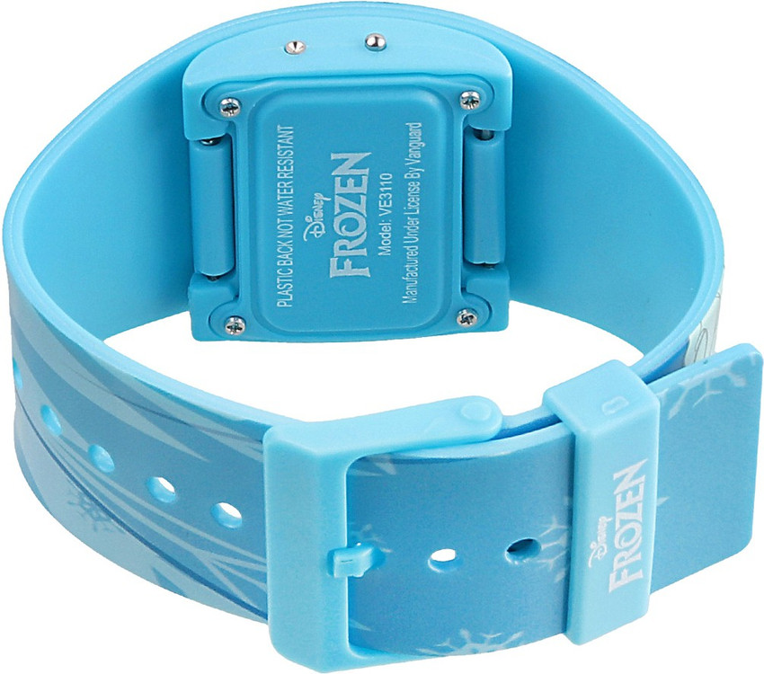 Disney clearance digital watch