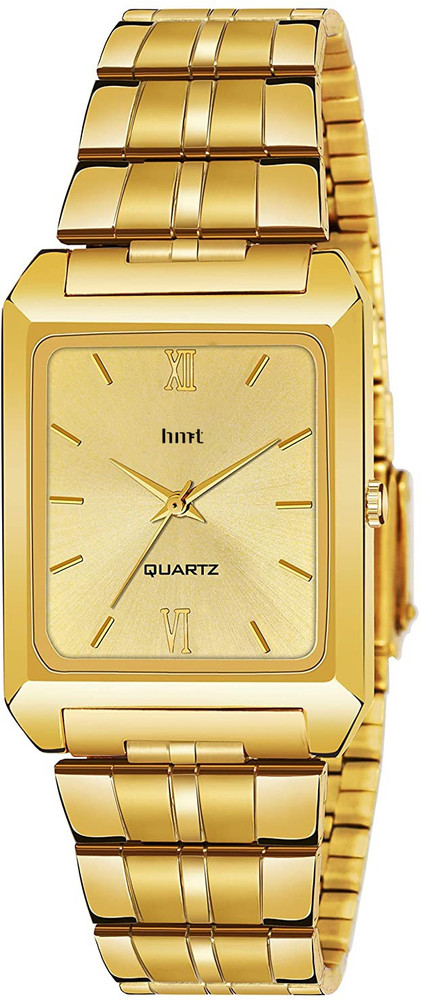 Logues 23k gold plated store watch
