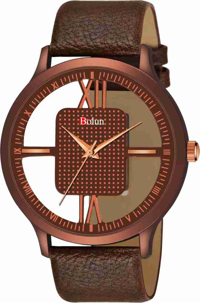 New look mens new arrivals watches