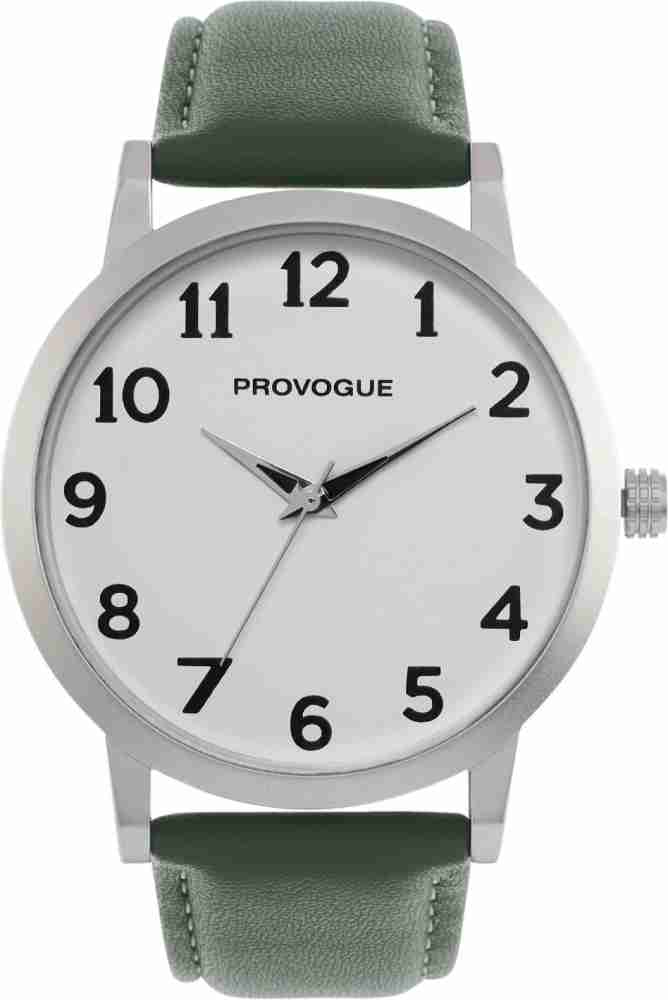 PROVOGUE Analog Watch For Men Buy PROVOGUE Analog Watch For