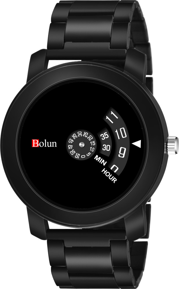 Bolun Analog Watch For Men Buy Bolun Analog Watch For Men