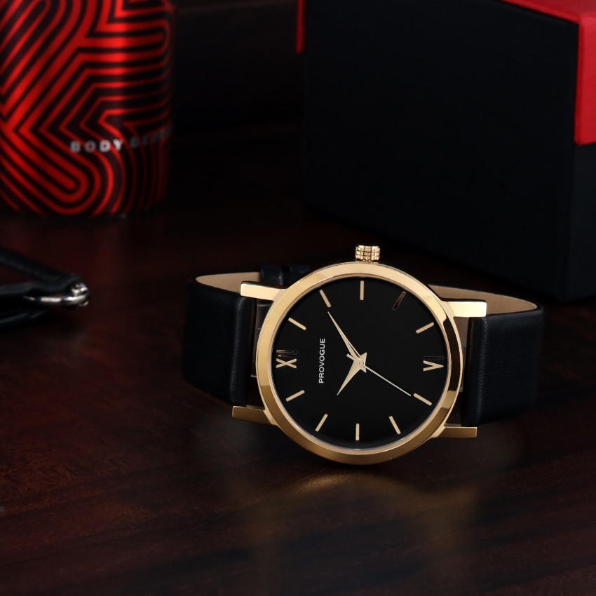 Provogue best sale watch company