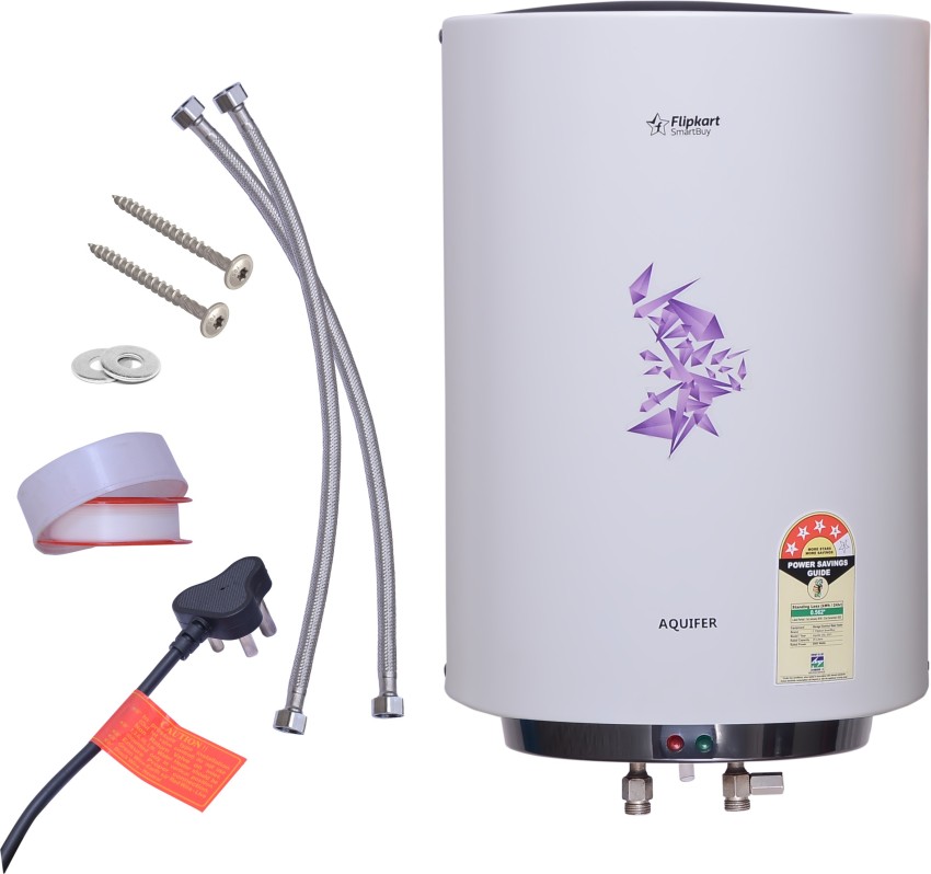 Flipkart water store heater