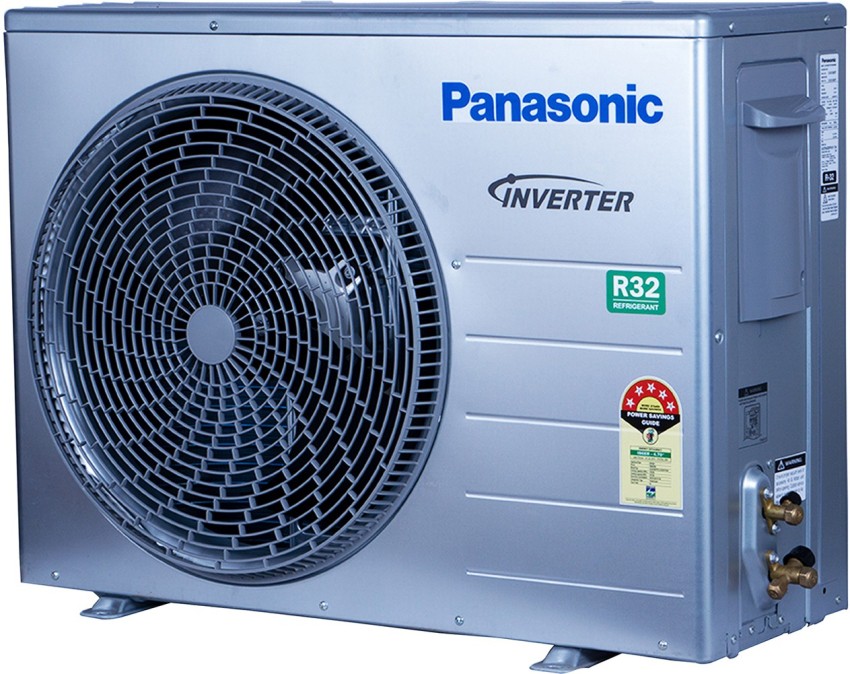 panasonic ac xu18xkyf