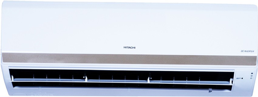 hitachi hot & cold inverter ac