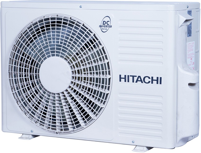 318 hcea hitachi ac