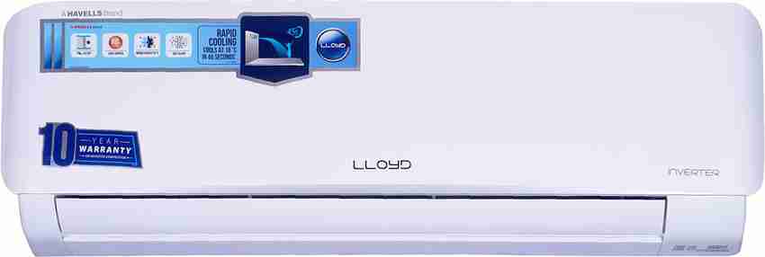 Havells ac hot sale 2 ton