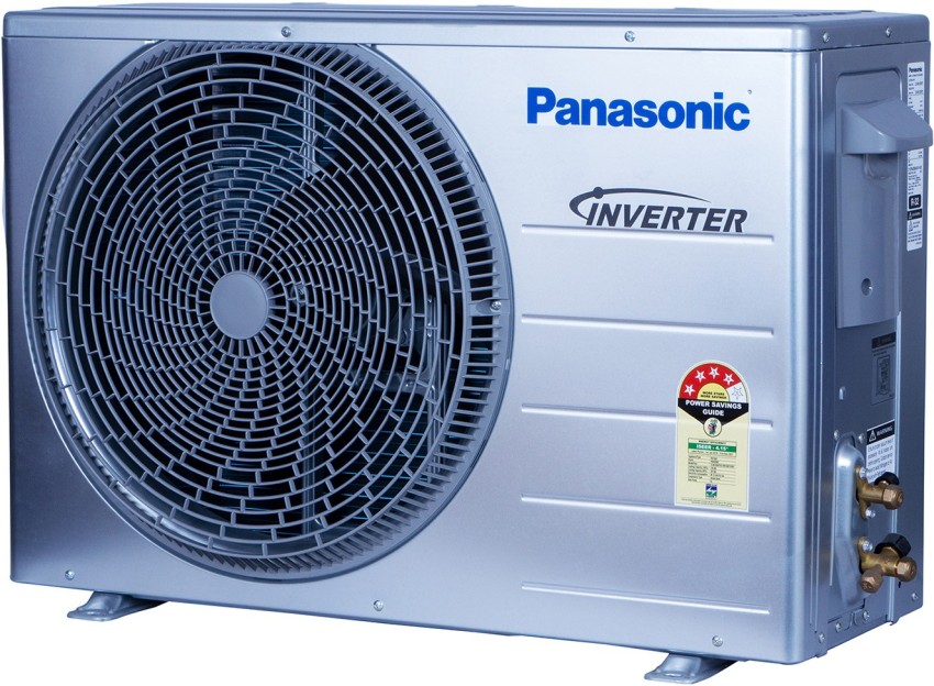 panasonic 1.5 ton split ac 4 star