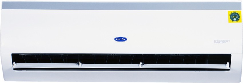 carrier emperia nx 1.5 ton split ac