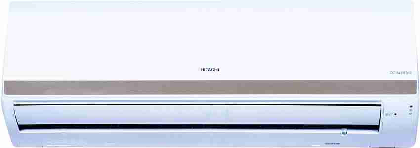 Hitachi ac top new model 2020