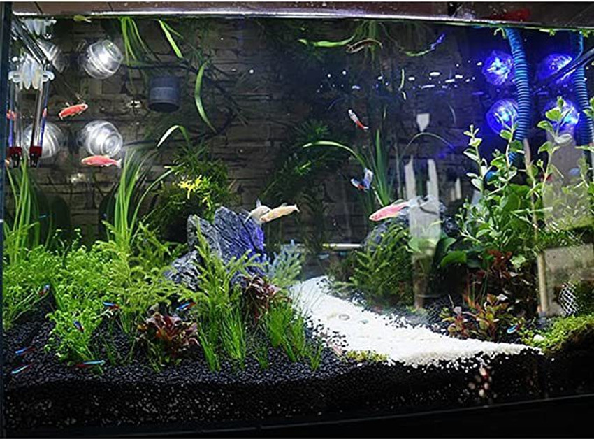 Aquarium new arrivals decoration stones