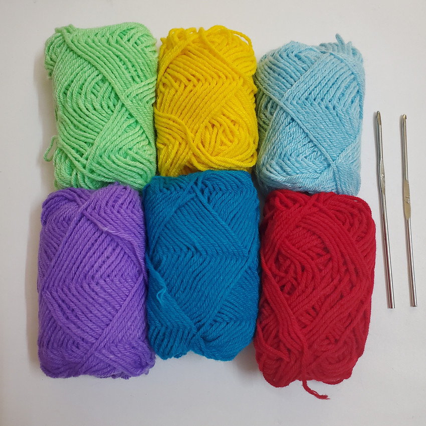 Buy wool thread store