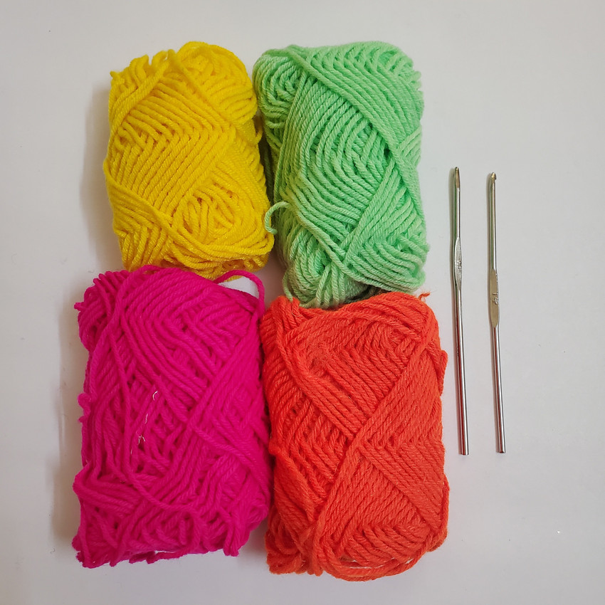 Woolen thread online shopping discount